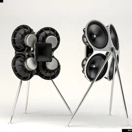 Reflector  sr15